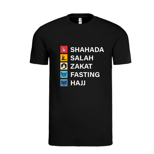 Islamic Shirts, Ramadan Gift, Muslim Shirt, Eid Gift | NYTransfers