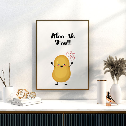 Desi Wall Art | Funny Wall Art | NYTransfers