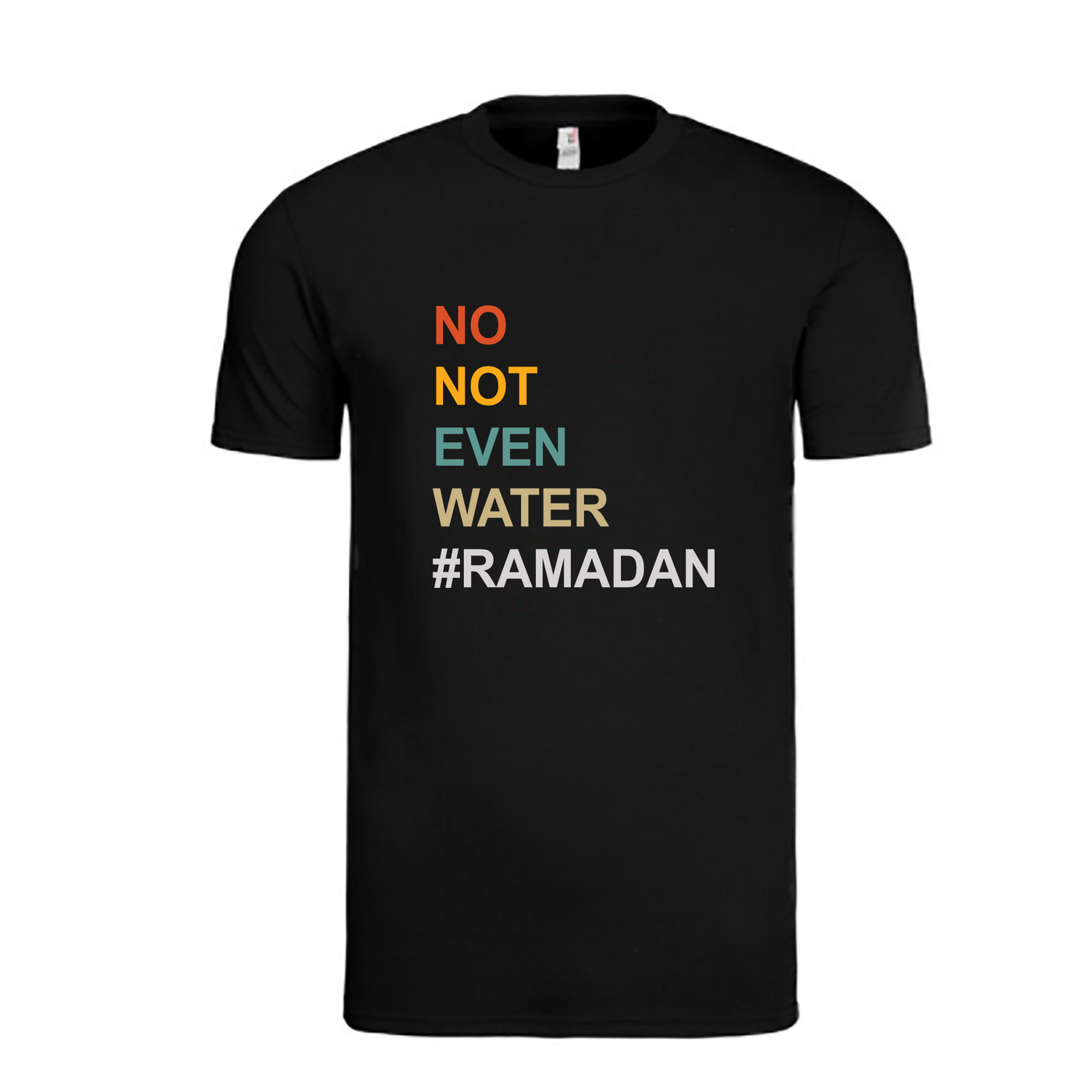 Islamic Shirts, Ramadan Gift, Muslim Shirt, Eid Gift | NYTransfers