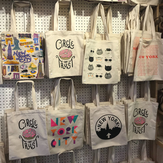 Bag & Tote | NYTransfers