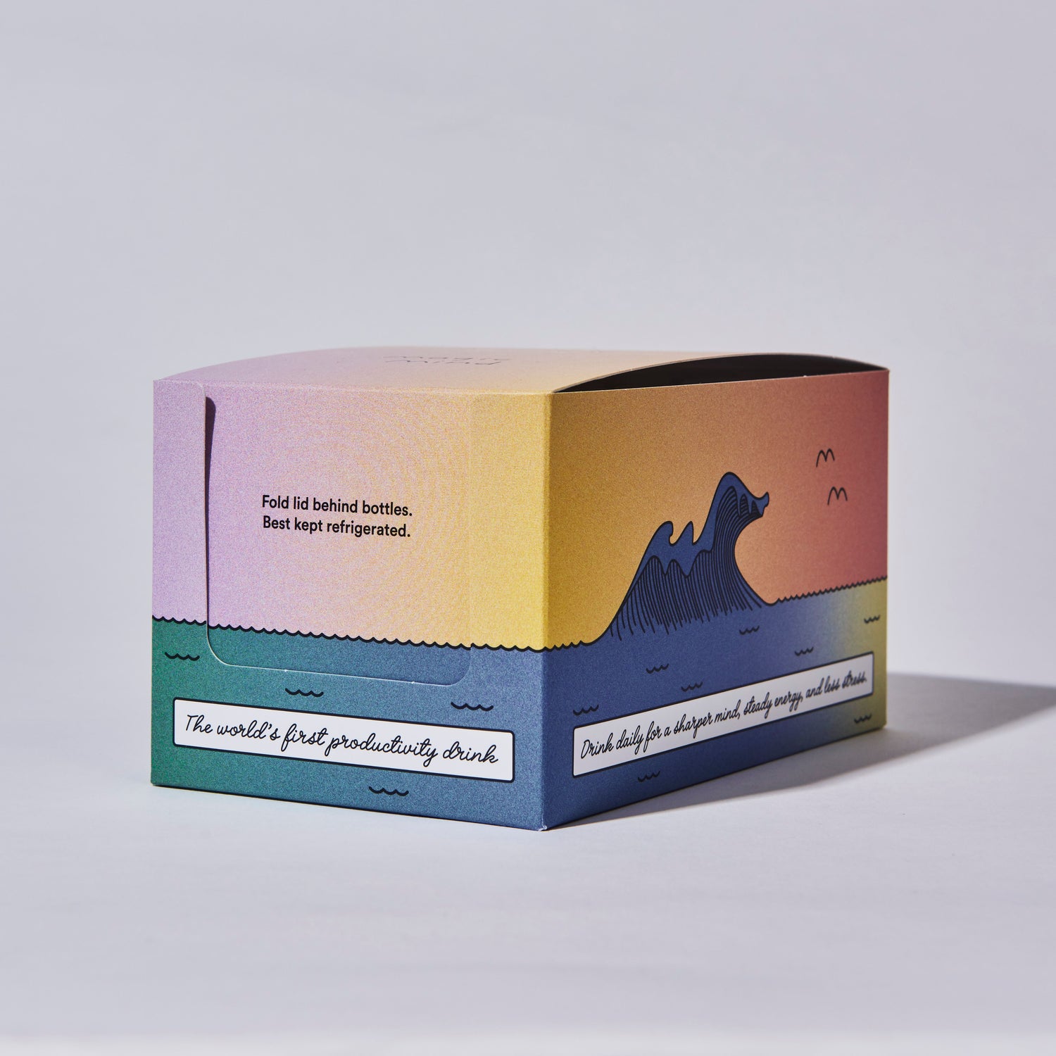 Packaging, Stickers, Labels